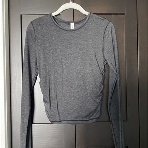 lululemon long sleeve